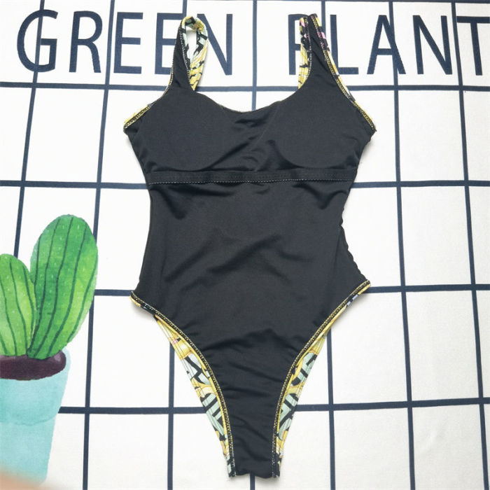 Copy Ladies' sexy high-end swimsuit , NO BOX, SW25-220