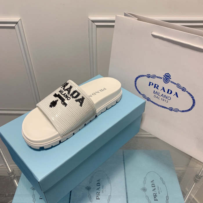 Flat leather sandals slippers , size 35-41 ,SS60-1753-1754