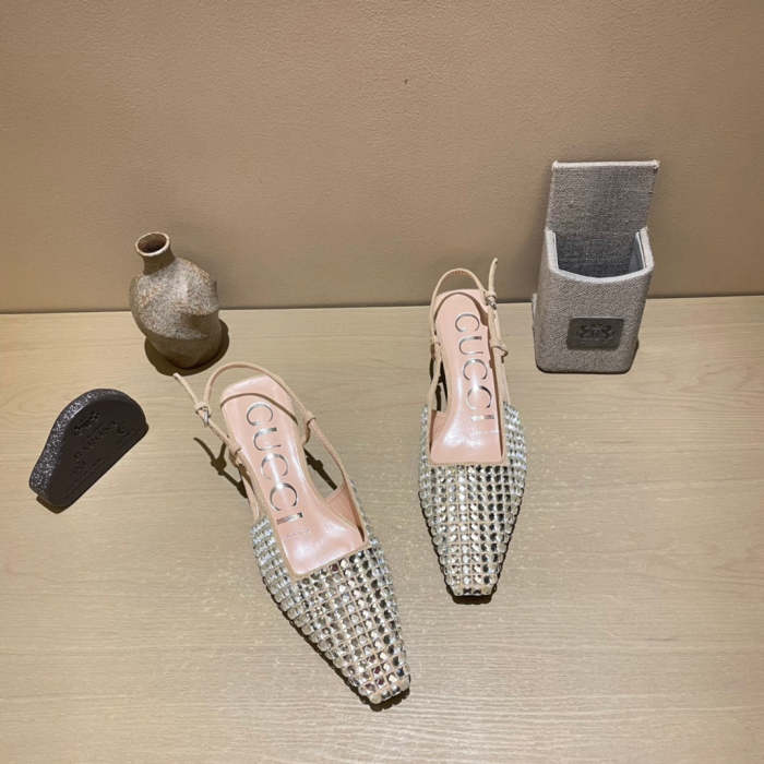 women heel shoes, heel:4.5cm,size 34-40, SS60-1759-1760
