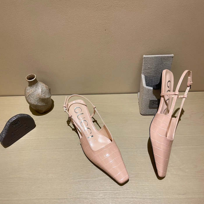 women heel shoes, heel:4.5cm,size 34-40, SS60-1761-1763