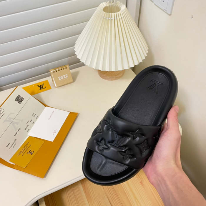 Flat leather sandals slippers , size 35-44 ,SS50-1048-1051