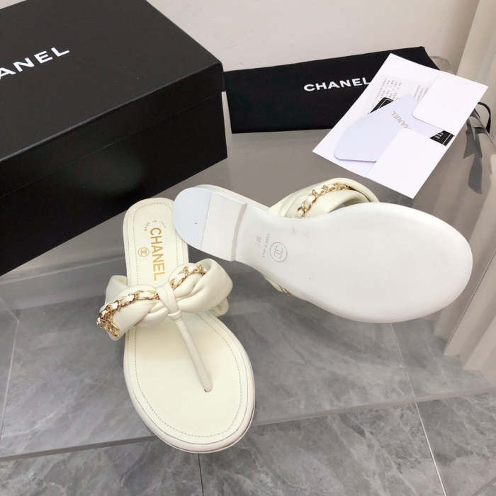 Flat leather sandals slippers , size 34-42 ,SS60-1755-1758