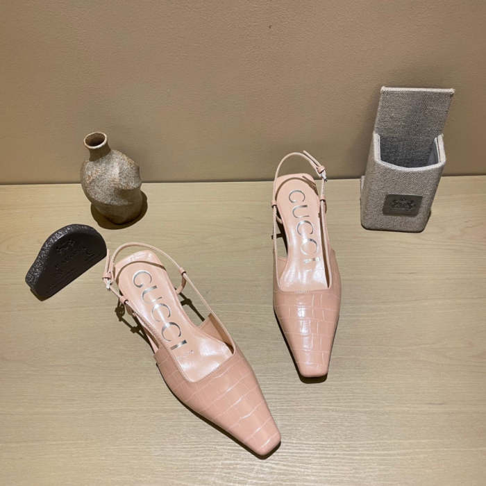 women heel shoes, heel:4.5cm,size 34-40, SS60-1761-1763