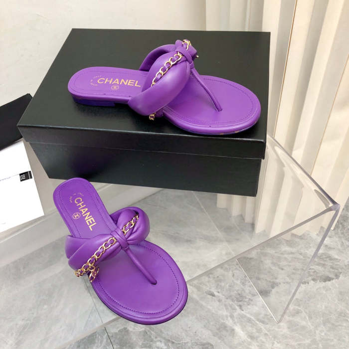 Flat leather sandals slippers , size 34-42 ,SS60-1755-1758