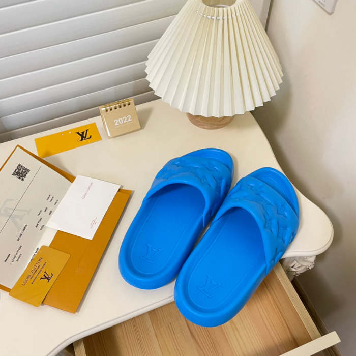 Flat leather sandals slippers , size 35-44 ,SS50-1048-1051