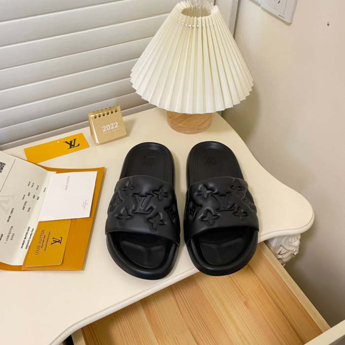 Flat leather sandals slippers , size 35-44 ,SS50-1048-1051