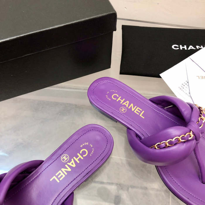 Flat leather sandals slippers , size 34-42 ,SS60-1755-1758