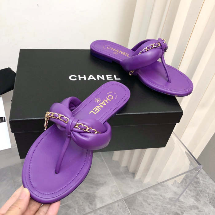 Flat leather sandals slippers , size 34-42 ,SS60-1755-1758