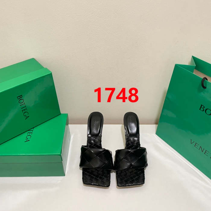 women heel shoes, heel:7cm,size 34-40, SS60-1747-1751