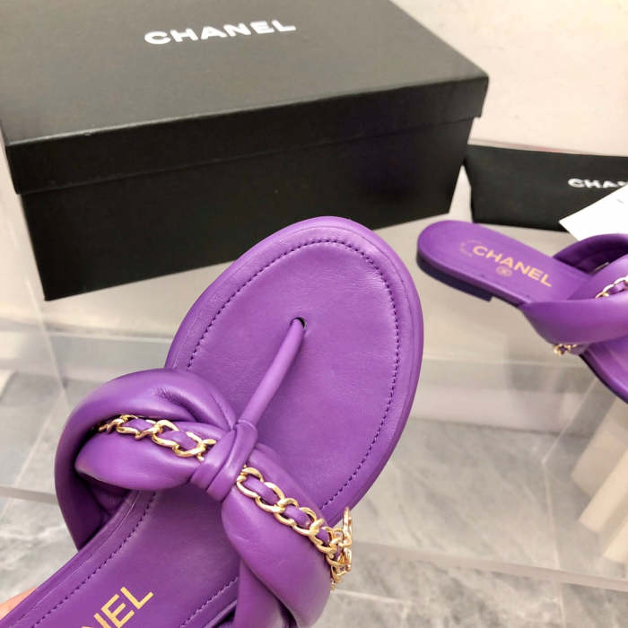 Flat leather sandals slippers , size 34-42 ,SS60-1755-1758