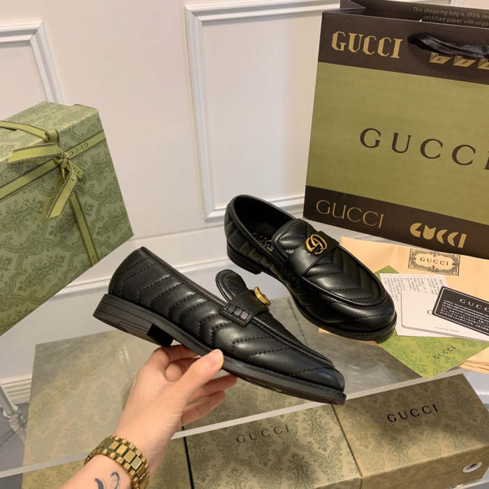 women flat leather shoes,size 35-40, SS60-1782-1783