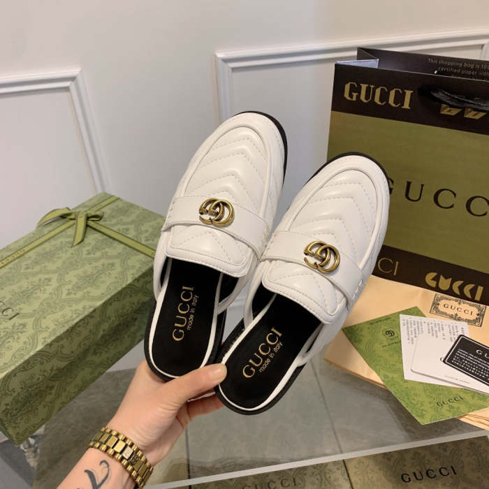 women flat leather shoes,size 35-40, SS60-1784-1785