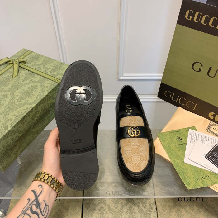 women flat leather shoes,size 35-40, SS60-1786-1787