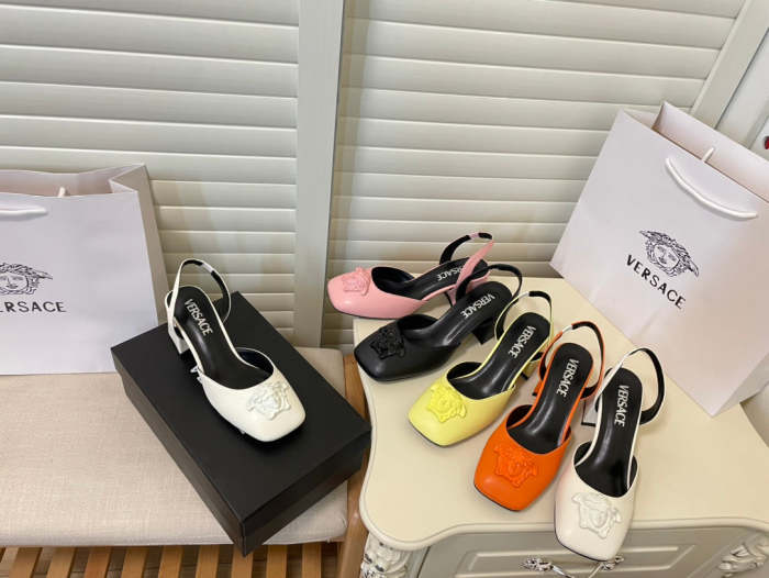 women heel shoes, heel:5cm,size 35-40, SS60-1775-1779