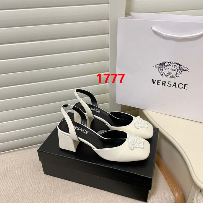 women heel shoes, heel:5cm,size 35-40, SS60-1775-1779