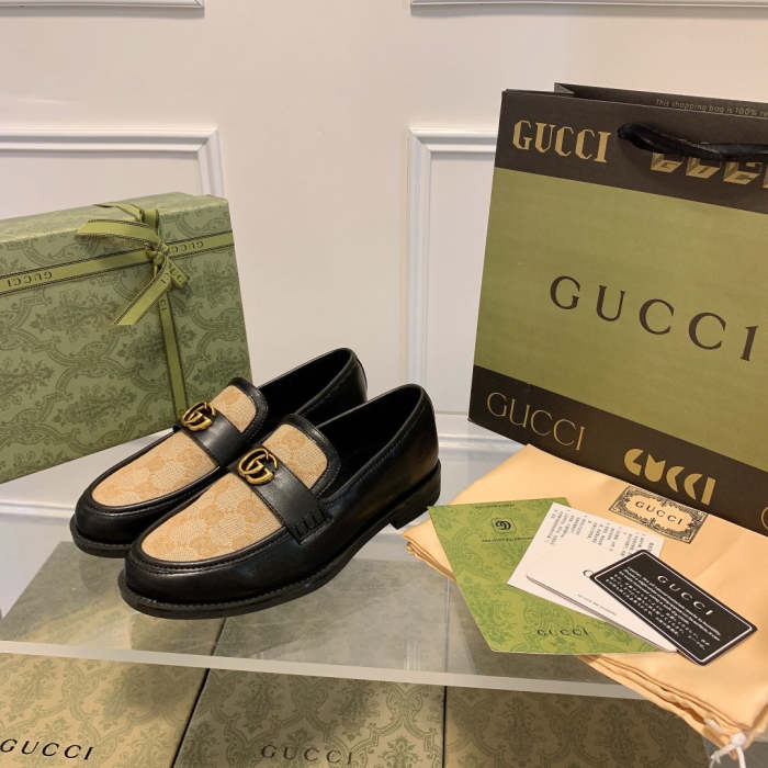 women flat leather shoes,size 35-40, SS60-1786-1787