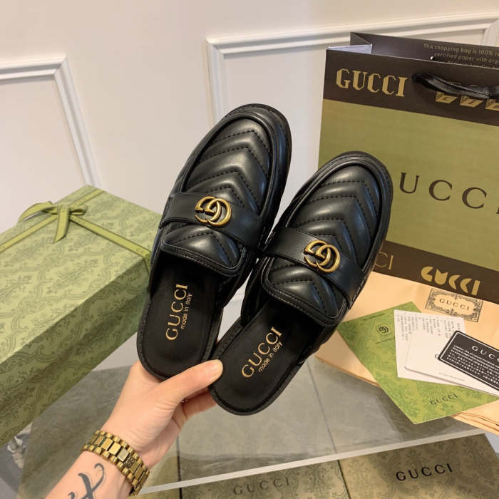 women flat leather shoes,size 35-40, SS60-1782-1783