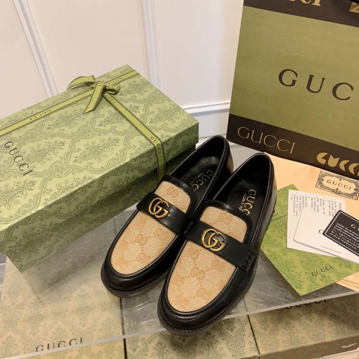 women flat leather shoes,size 35-40, SS60-1786-1787