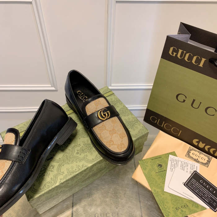 women flat leather shoes,size 35-40, SS60-1786-1787