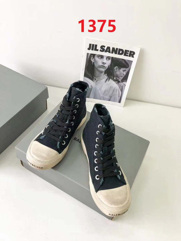 Men's and women's boots shoes,size 35-44 ,SS70-1375
