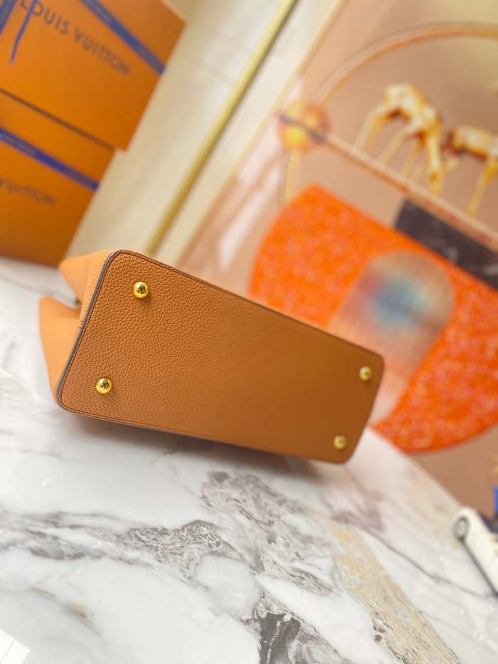 leather bag, AAAAA, no box,size:36*23*14cm,B110-71