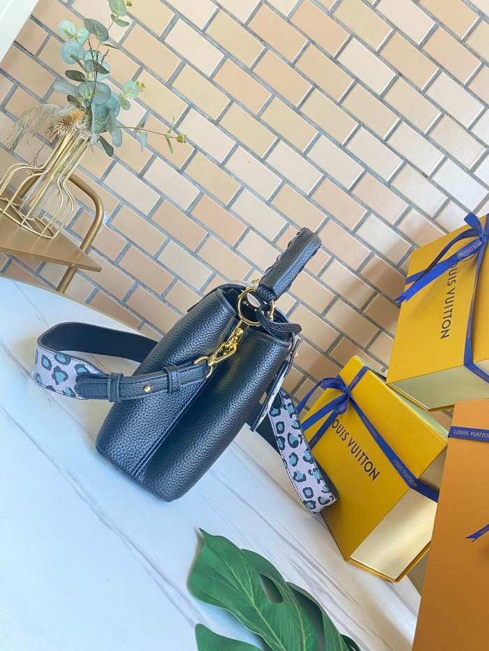 leather bag, AAAAA, no box,size:27*18*9cm/31.5*20*11cm,B110-78-81