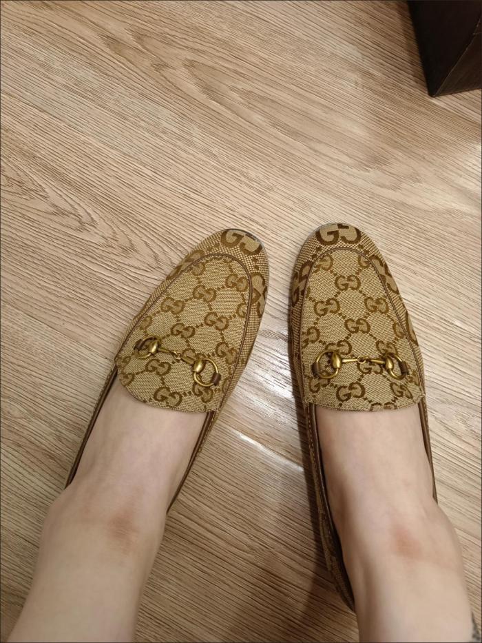 Women flat leather shoes,size 35-42, SS60-1788-17889