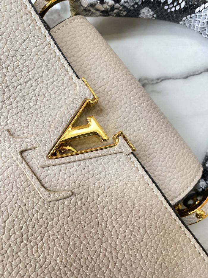 leather bag, AAAAA, no box,size:27*18*9cm,B110-82-85