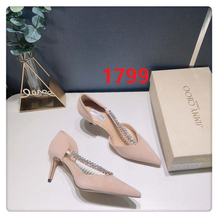 women heel shoes, heel:6.5cm,size 34-42, SS60-1798-1800