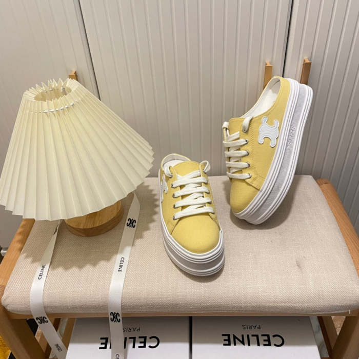 Women flat shoes, size 35-40, SS70-1378-1381