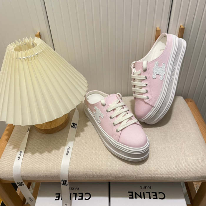 Women flat shoes, size 35-40, SS70-1378-1381