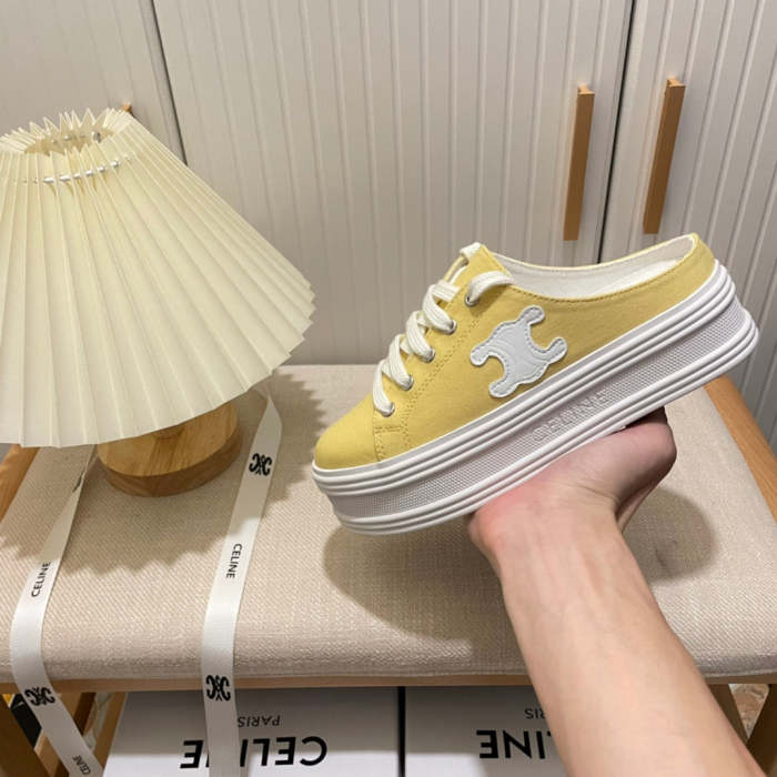 Women flat shoes, size 35-40, SS70-1378-1381