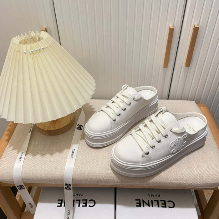 Women flat shoes, size 35-40, SS70-1378-1381