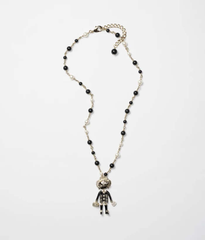 necklace  jewelry ,with box,  J38-203