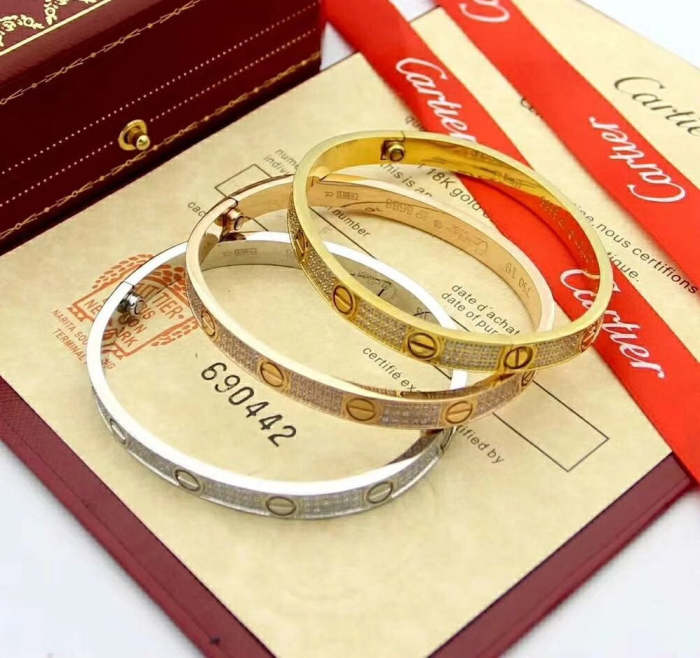bracelet bangle cuff jewelry ,no box,  J48-38-40