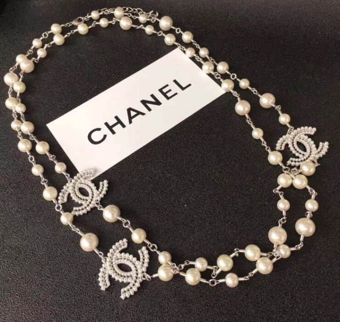 necklace  jewelry ,with box,  J48-35-36