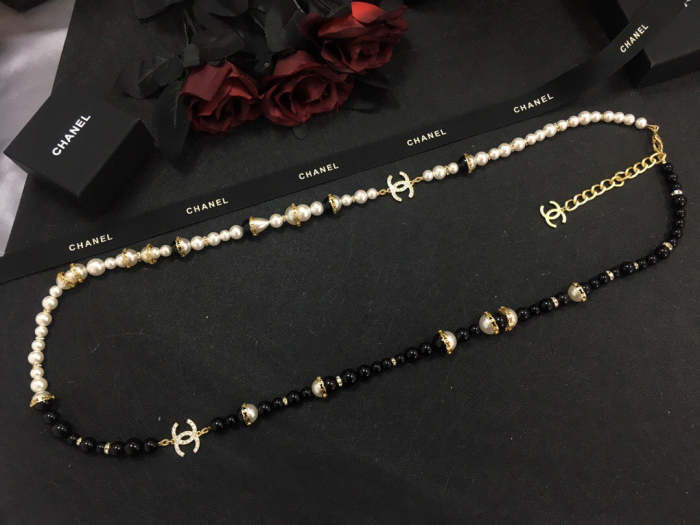 necklace  jewelry ,with box,  J48-48