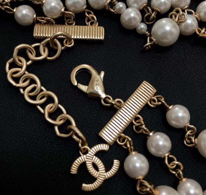 necklace  jewelry ,with box,  J48-43