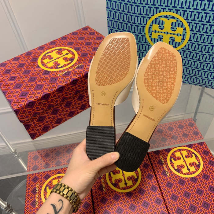 Ladies' leather sandals slippers , size 35-41 ,SS50-1056-1059