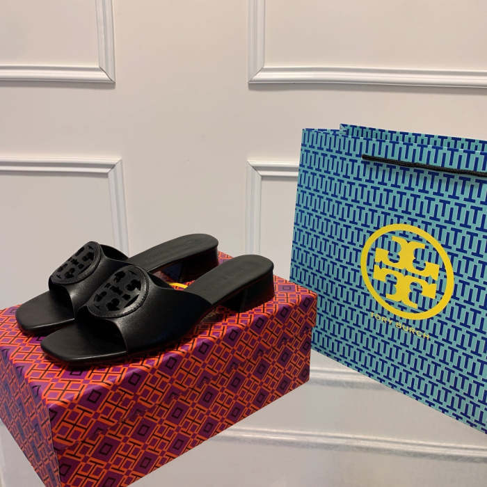 Ladies' leather sandals slippers , size 35-41 ,SS50-1056-1059
