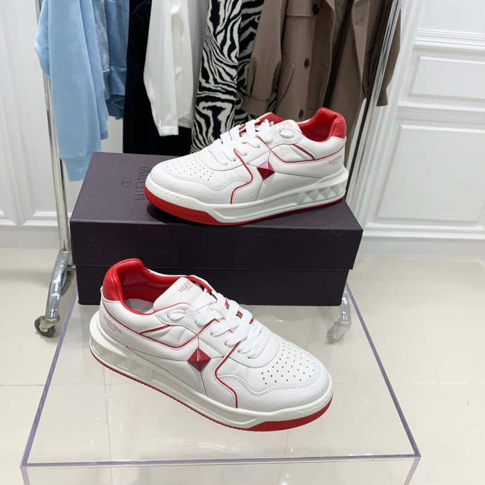 Women men flat sneakers shoes, size 35-45, SS80-405-406