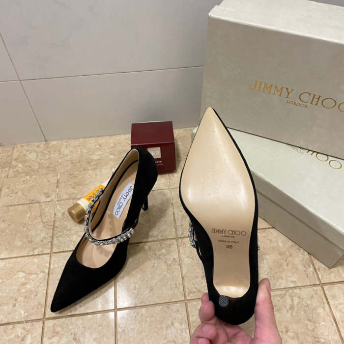 women heel shoes, heel:7cm,size 34-40, SS60-1812-1813