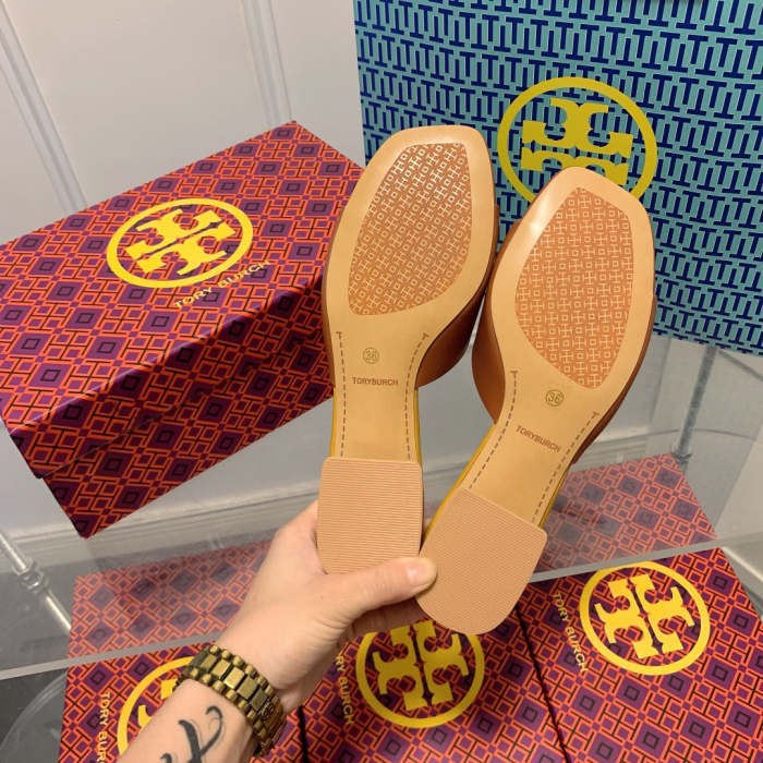 Ladies' leather sandals slippers , size 35-41 ,SS50-1056-1059