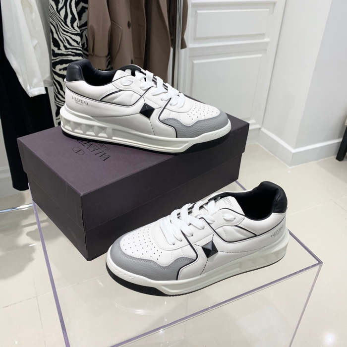 Women men flat sneakers shoes, size 35-45, SS88-476-478