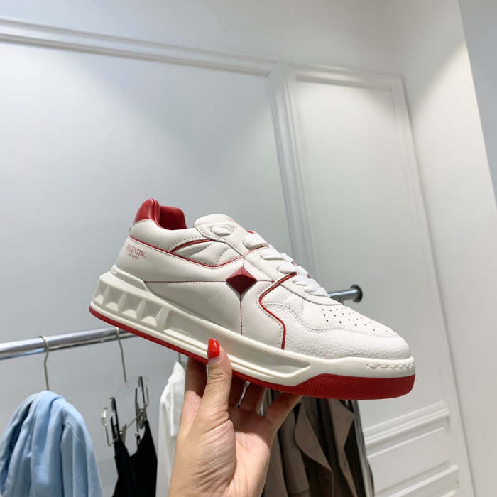 Women men flat sneakers shoes, size 35-45, SS80-405-406