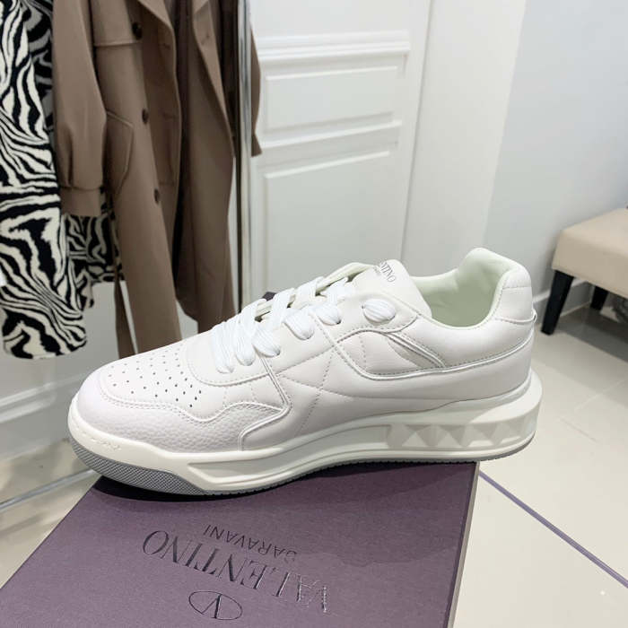 Women men flat sneakers shoes, size 35-45, SS88-476-478