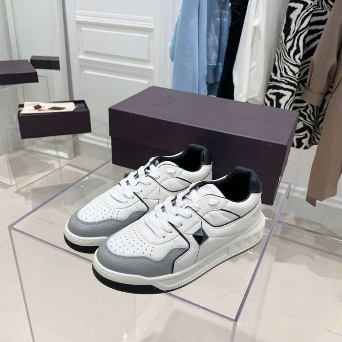 Women men flat sneakers shoes, size 35-45, SS88-476-478