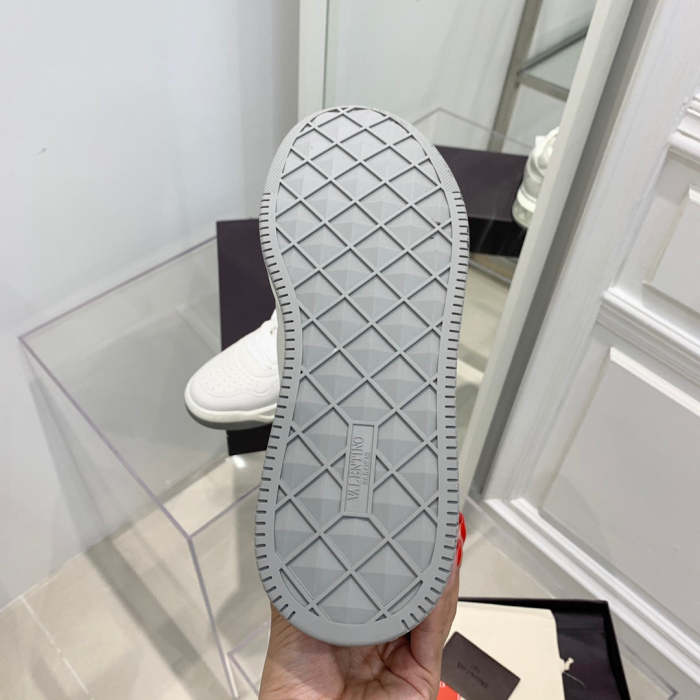 Women men flat sneakers shoes, size 35-45, SS88-476-478