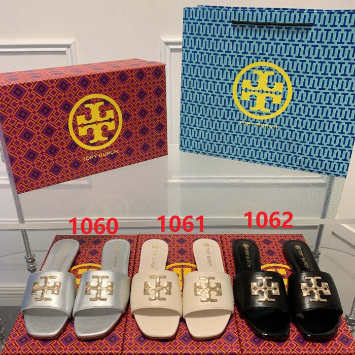 Flat leather sandals slippers , size 35-41 ,SS50-1060-1062
