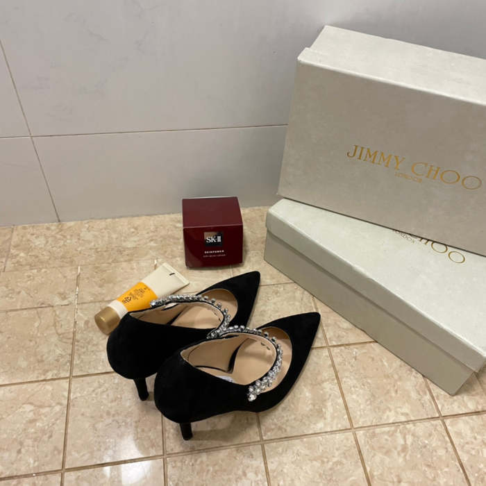 women heel shoes, heel:7cm,size 34-40, SS60-1812-1813